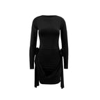 Autumn-Winter Sexy Dress for Women