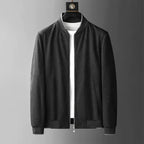 Urban Fleece Zip-Up Jacket for Men